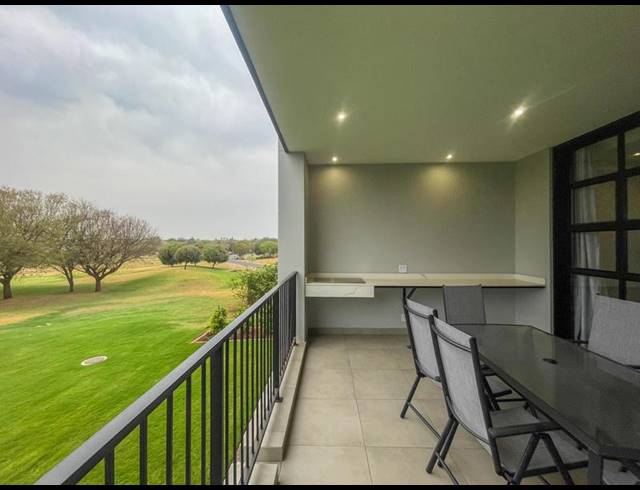 2 BEDROOM PROPERTY TO RENT IN MIDSTREAM ESTATE